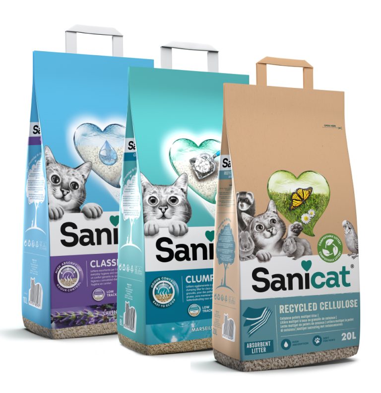 Proyecto de packaging